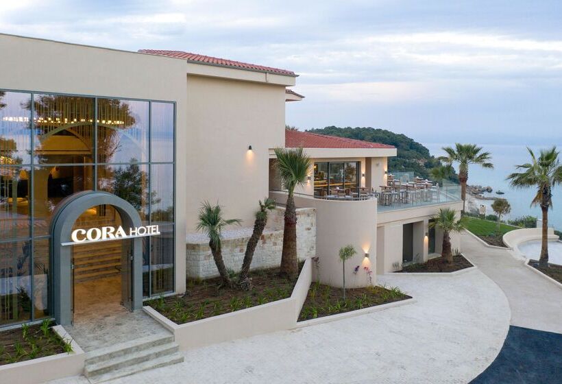 Cora Hotel & Spa