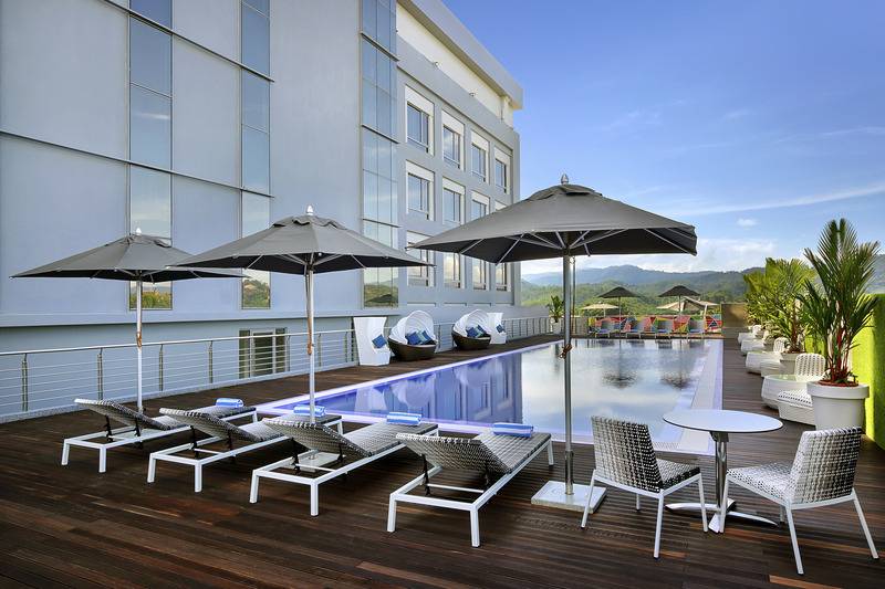 Asaya Hotel Kota Kinabalu   Refurbished 2024