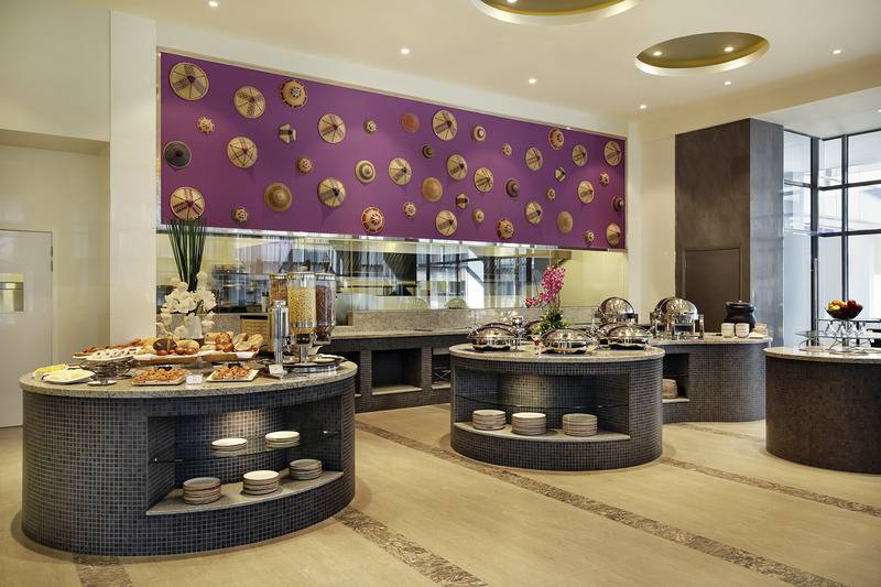 Asaya Hotel Kota Kinabalu   Refurbished 2024