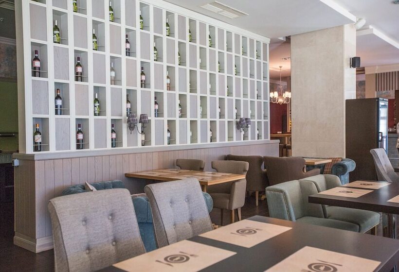 Azimut Hotel Freestyle Rosa Khutor