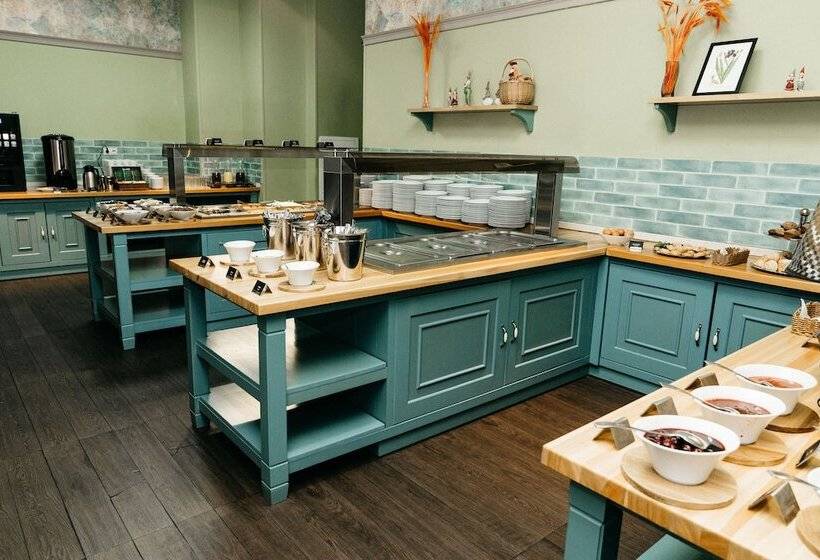 Azimut Hotel Freestyle Rosa Khutor