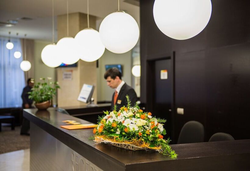 Azimut Hotel Freestyle Rosa Khutor