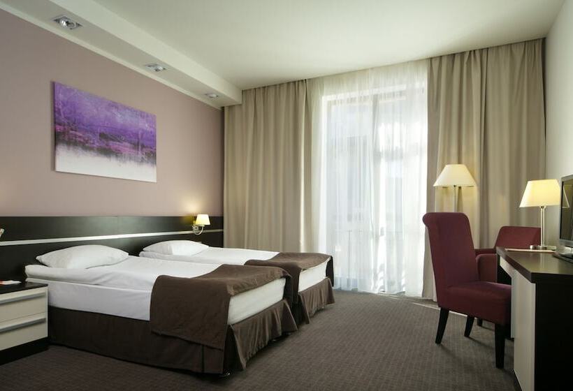 Azimut Hotel Freestyle Rosa Khutor