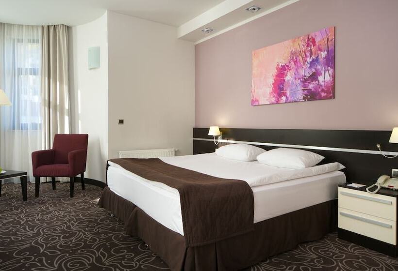 Azimut Hotel Freestyle Rosa Khutor