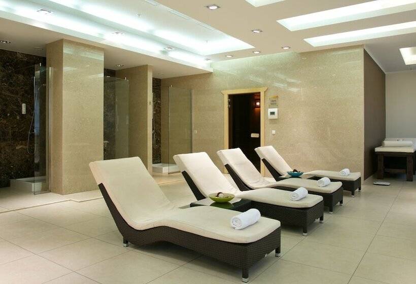 Azimut Hotel Freestyle Rosa Khutor