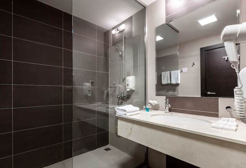 Azimut Hotel Freestyle Rosa Khutor