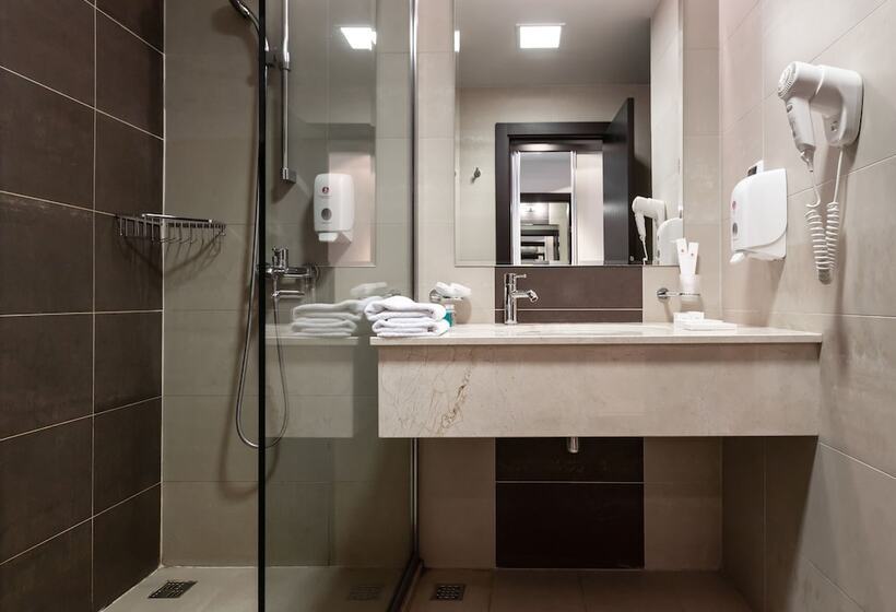 Azimut Hotel Freestyle Rosa Khutor