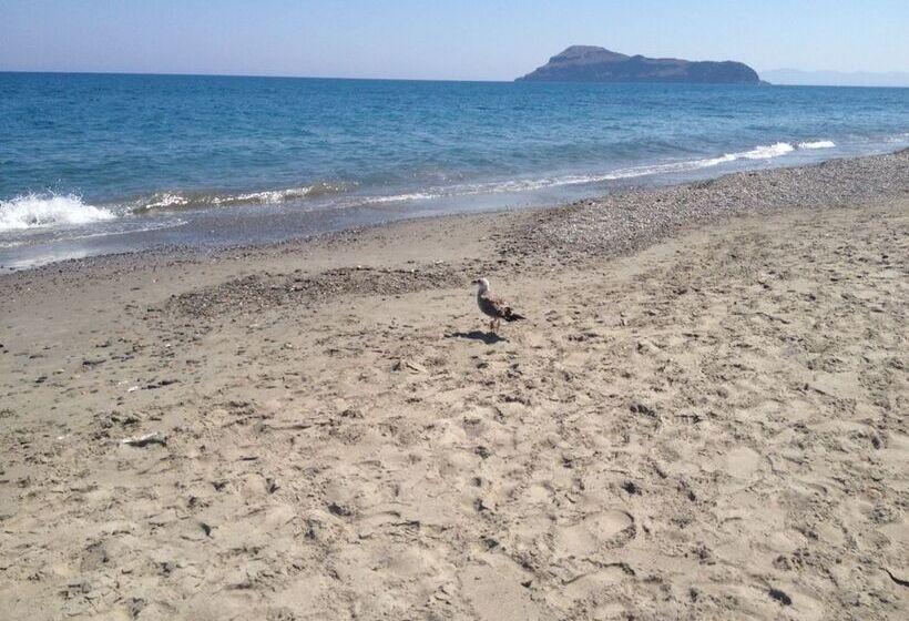 Baladinos Apartments