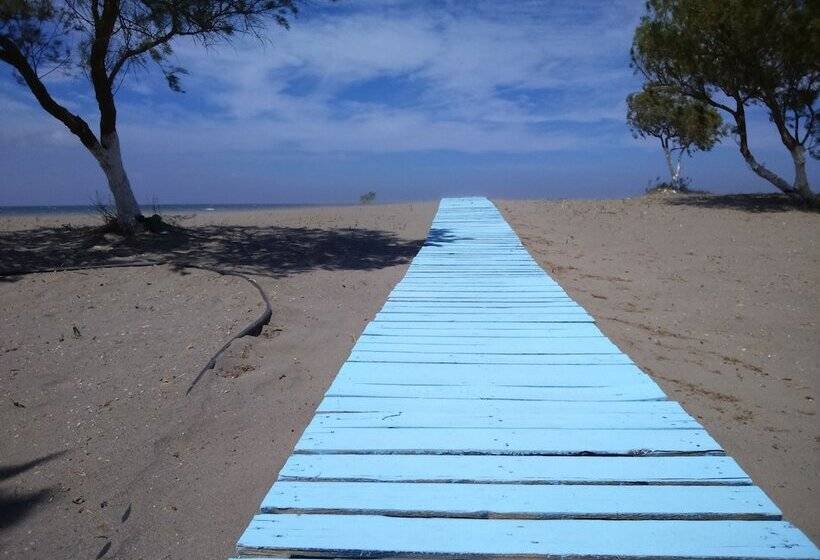 Baladinos Apartments