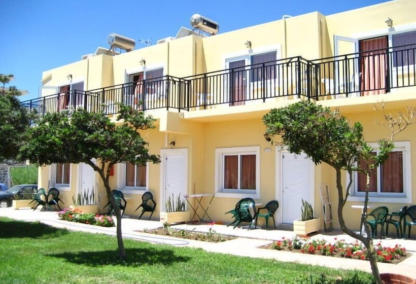 Baladinos Apartments