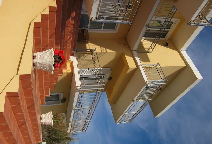 Baladinos Apartments