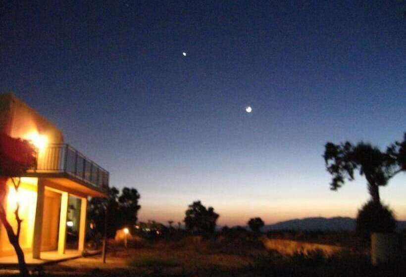 Baladinos Apartments