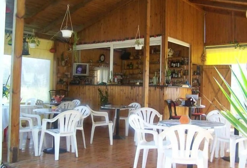 Baladinos Apartments