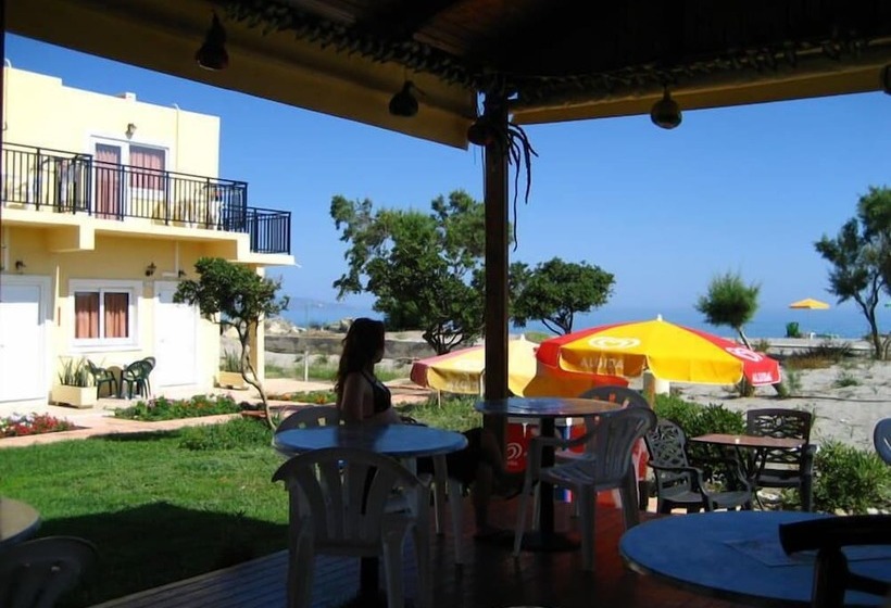 Baladinos Apartments