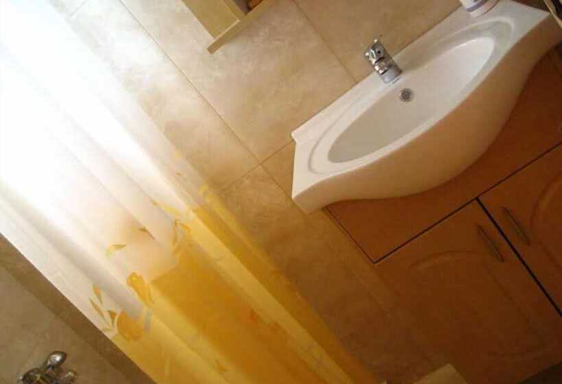 Baladinos Apartments