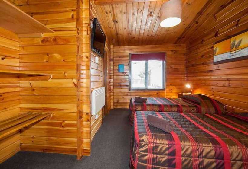 住宿加早餐  Breckenridge Lodge