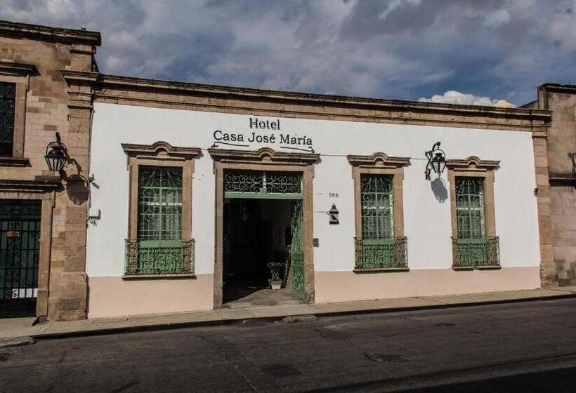 צימר Casa Jose Maria