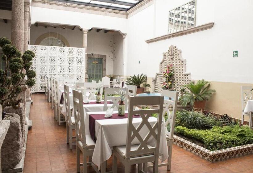 צימר Casa Jose Maria