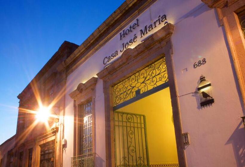 צימר Casa Jose Maria