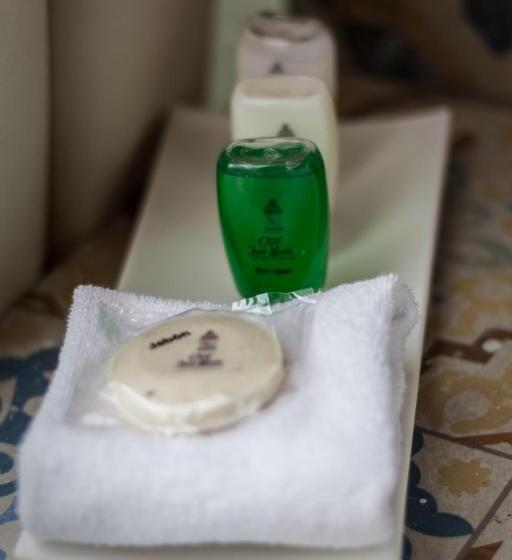 צימר Casa Jose Maria