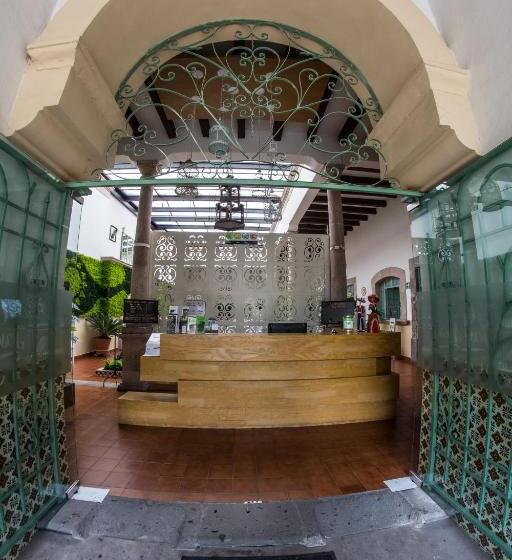 צימר Casa Jose Maria