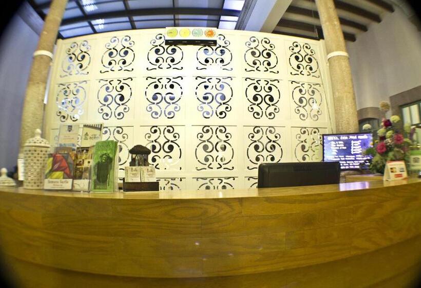 צימר Casa Jose Maria