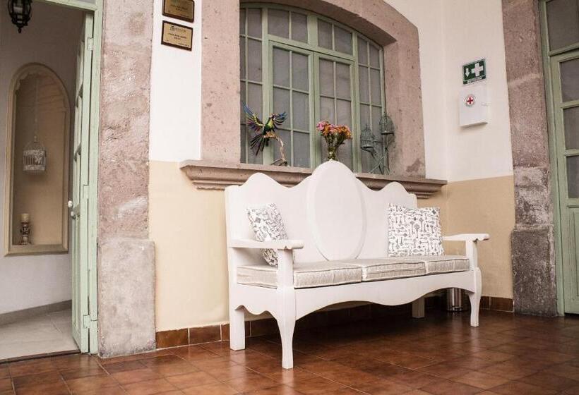 צימר Casa Jose Maria