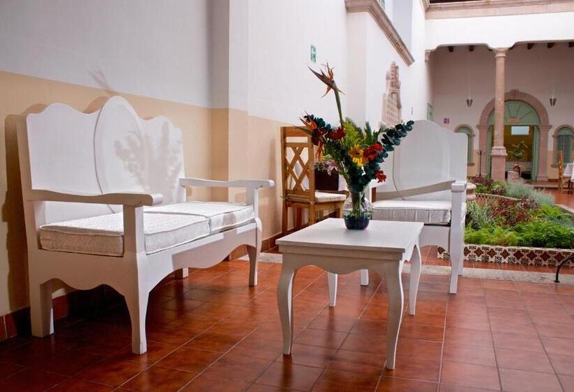 צימר Casa Jose Maria