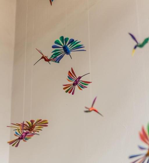 צימר Casa Jose Maria