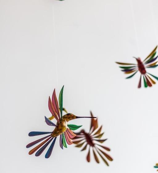 צימר Casa Jose Maria