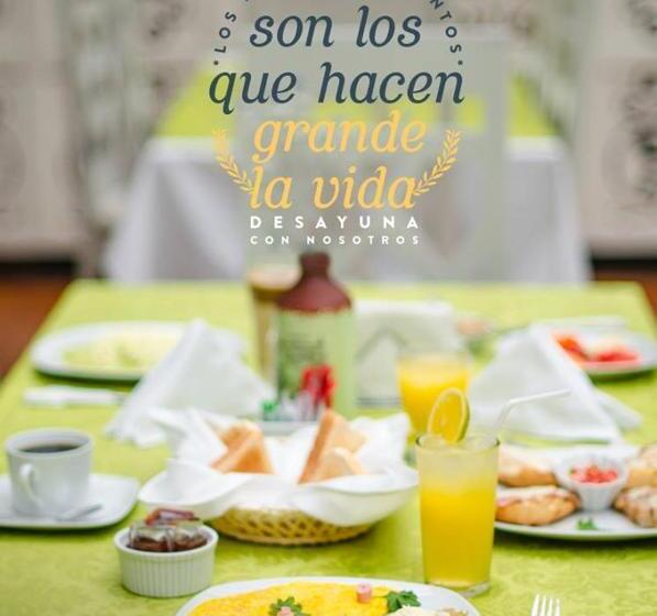 צימר Casa Jose Maria