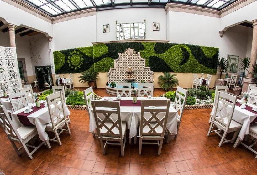 צימר Casa Jose Maria