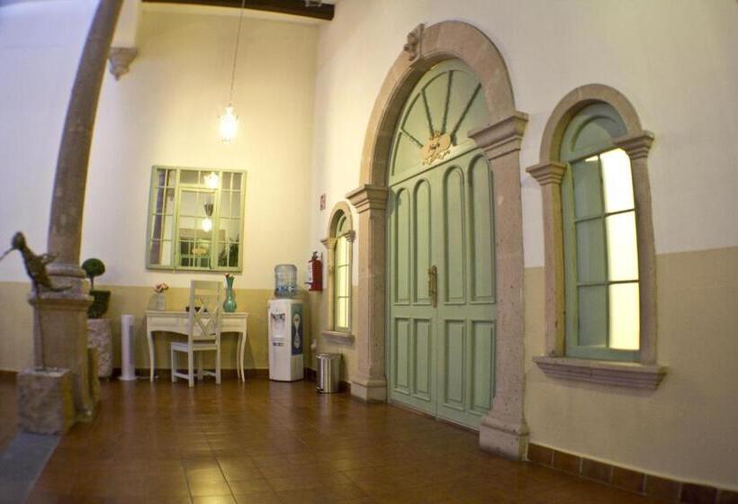 צימר Casa Jose Maria