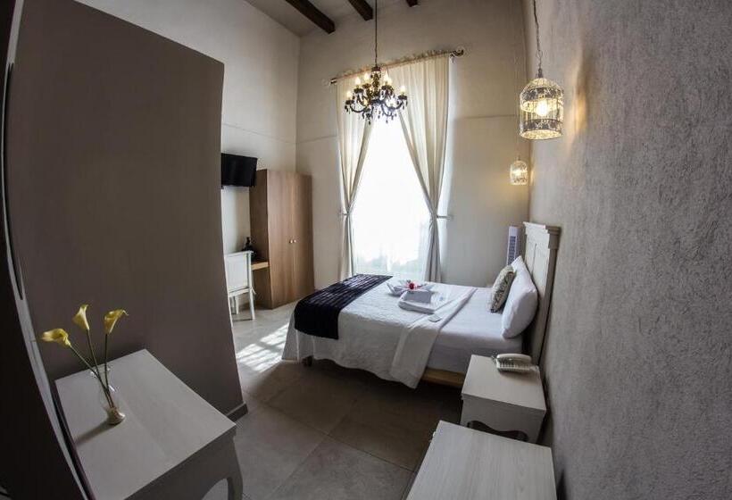 צימר Casa Jose Maria