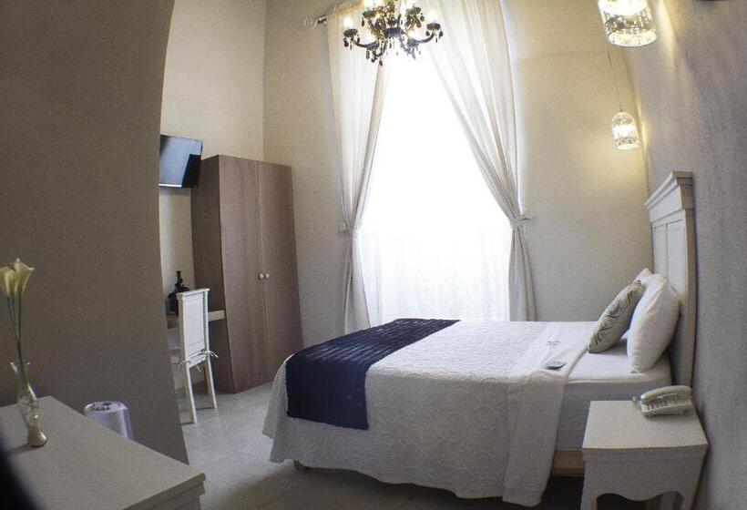 צימר Casa Jose Maria