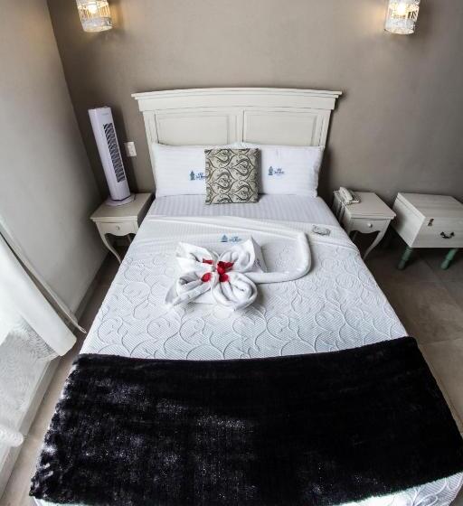 צימר Casa Jose Maria