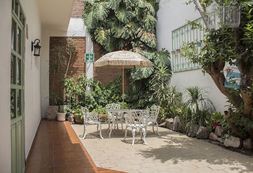 צימר Casa Jose Maria