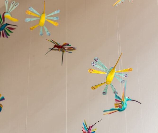 צימר Casa Jose Maria