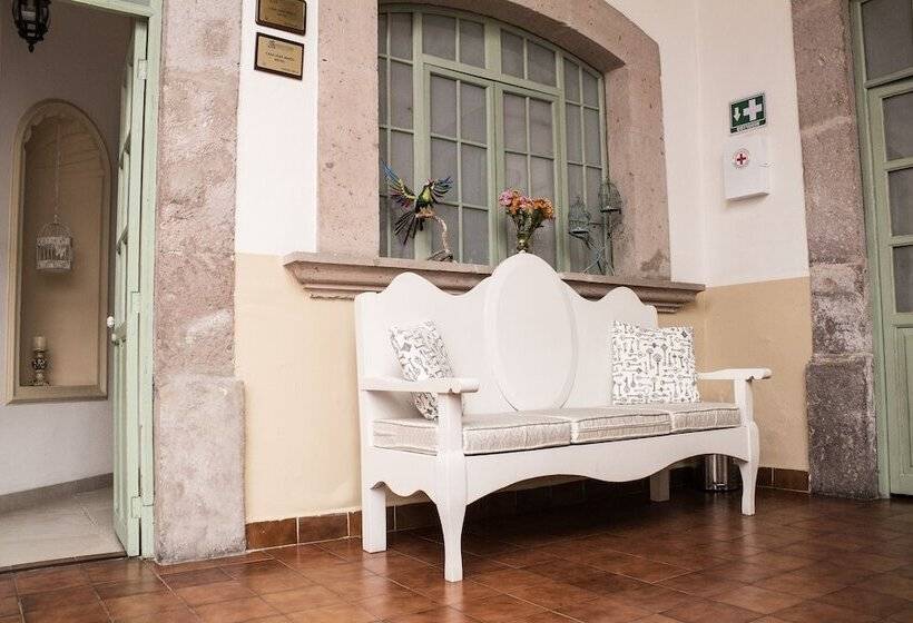 צימר Casa Jose Maria