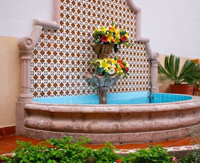 צימר Casa Jose Maria