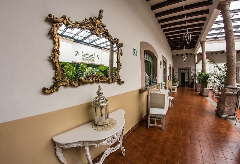 צימר Casa Jose Maria