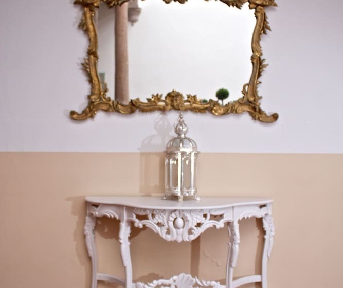 צימר Casa Jose Maria