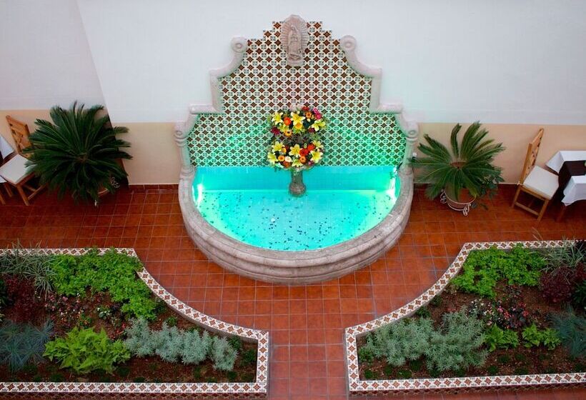 צימר Casa Jose Maria