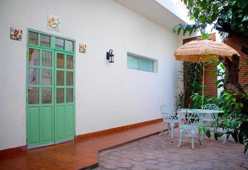 צימר Casa Jose Maria