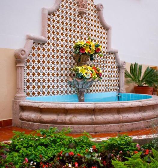 צימר Casa Jose Maria