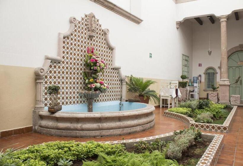 צימר Casa Jose Maria