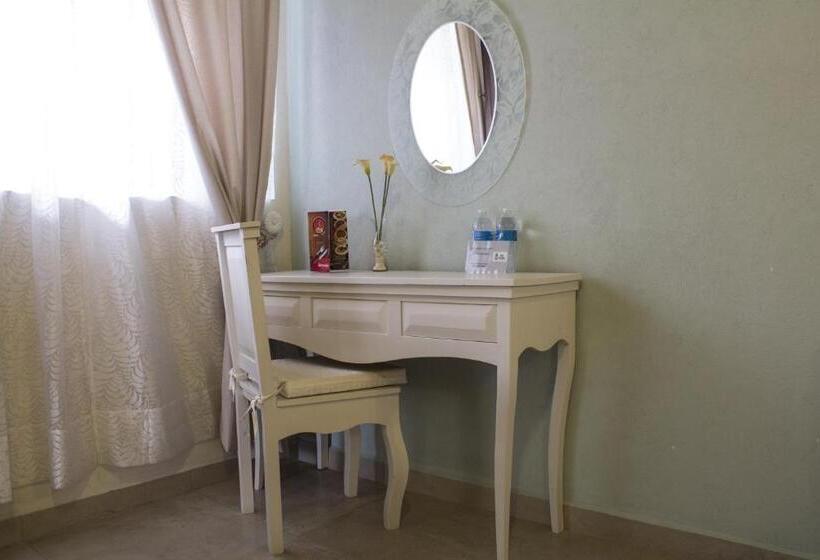 צימר Casa Jose Maria