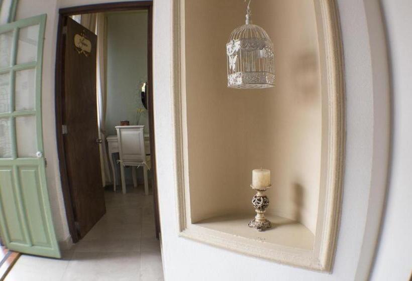 צימר Casa Jose Maria