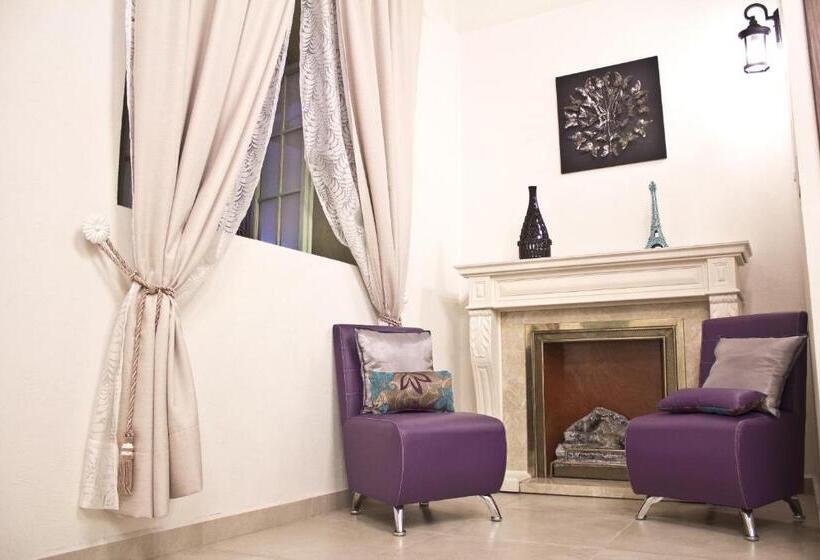 צימר Casa Jose Maria