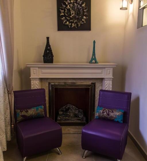 צימר Casa Jose Maria